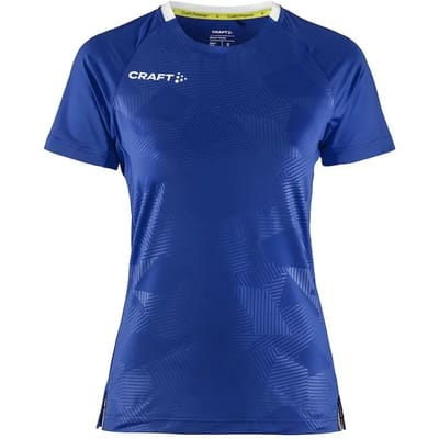 Sportshirt Dames Craft Premier Solid
