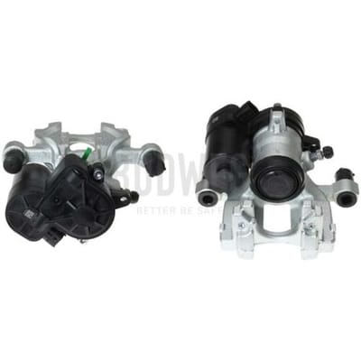 Remklauw BUDWEG CALIPER 345020