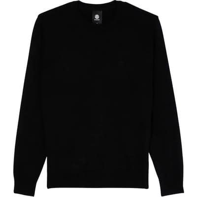 Element Cornell Classic Trui Zwart L Man