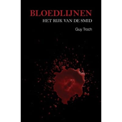 Bloedlijnen. - Guy TROCH
