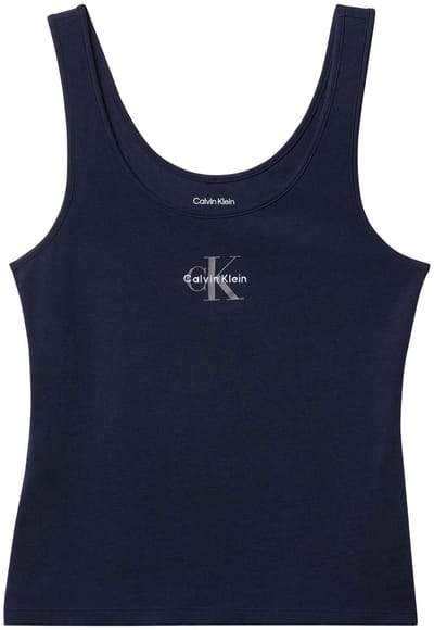 Tanktop Calvin Klein Gx Tank - Fashion Wear - Vrouwen