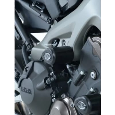 Tampon aéro centraal R&G Racing Yamaha MT-09