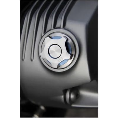 Motorfiets olievuldop LSL BMW RnineT/GS