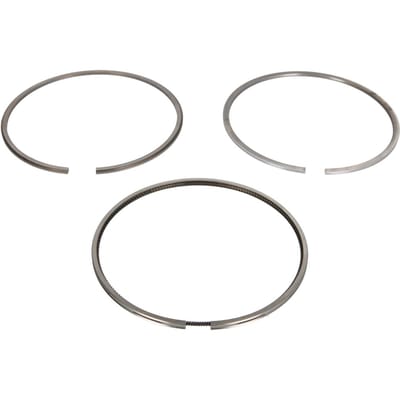 Zuigerveren set MAHLE 002 77 N0