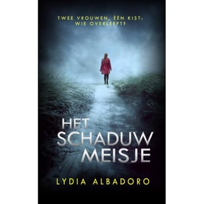 Het Schaduwmeisje - Lydia Albadoro