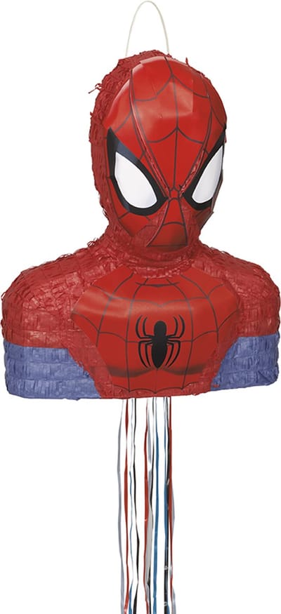 "Spiderman™ pinata - Feestdecoratievoorwerp - One size"