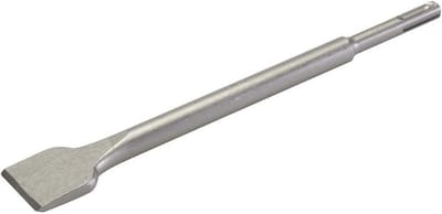 SDS-Plus Beitel 40 x 250 mm - Voor Metselwerk, Steen en Beton