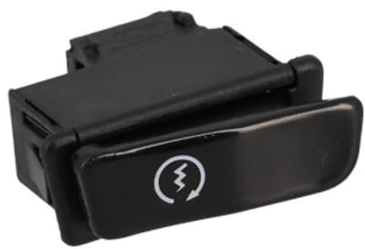 Bouton de démarreur SYM pour scooter Sym 50 Fiddle Iii 2014 à 2020 35160-Z7A Neuf