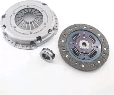 Koppelingsset Centreerdoorn - Koppelingsplaat Deksel - Auto Reparatie - Specifieke Pasvorm - 10mm Diameter