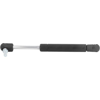 Heftruck Gasveer 0009655614 RVS Schokdemping Gasveer Vervanging voor T16 T16P T20 T20P 1151 black