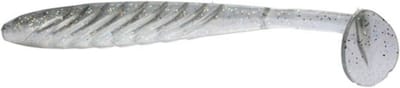 Zacht Kunstaas - Vis Aas - Vissen Vangen - Dynamische Zwemactie - 3.5 Inch - Houdini Shad
