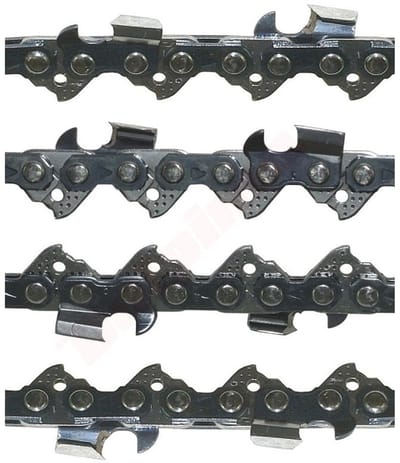 Zaagketting 3/8'' 1,6 56DL Q