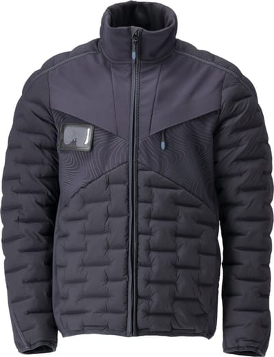 Mascot Customized Jas 22015-617 - donkermarine - 2XL