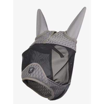 Anti-vliegenmasker voor paarden LeMieux Gladiator