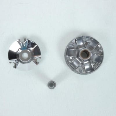 Kit Variateur complet Polini pour scooter Gilera Stalker 50 241.672.2 Neuf