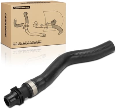 Frankberg 1x verwarmingsslang voor BMW E70 F15 E71 F16