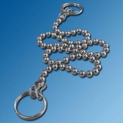 Basic Plugketting 50 Cm.