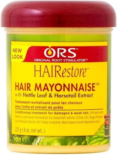 ORS Hair Mayonnaise