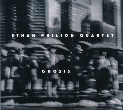 Ethan Philion Quartet - Gnosis (CD)