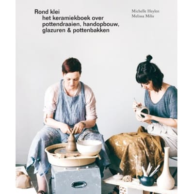 Rond Klei - Melissa Milis