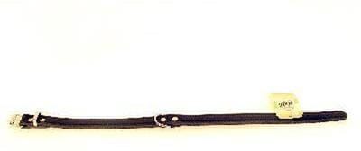 Adori Halsband Softleder Bruin