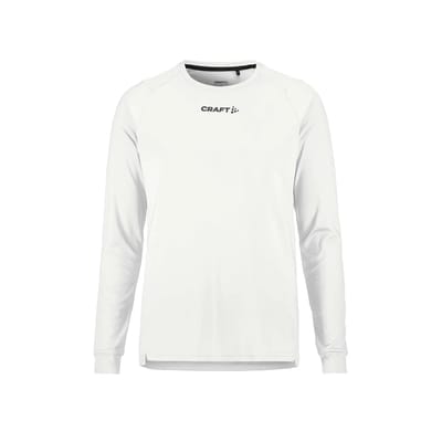 Craft Rush 2.0 LS-shirt met lange mouwen, maat M, 1914658