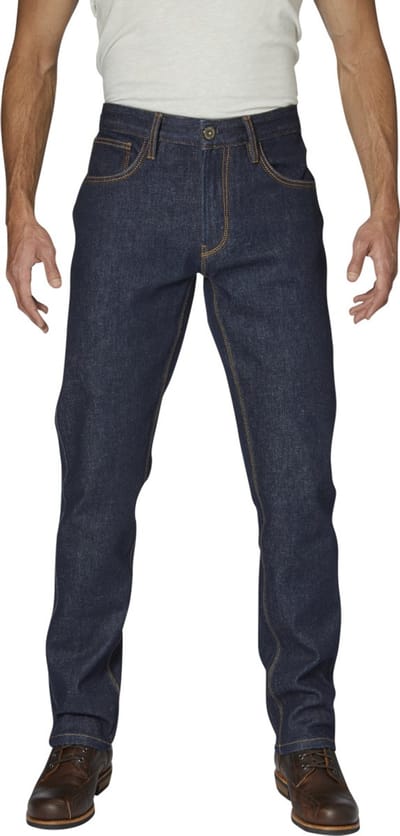 ROKKER Revolution Tapered Slim (AAA) Jeans - Broek