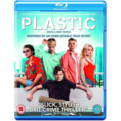 Plastic