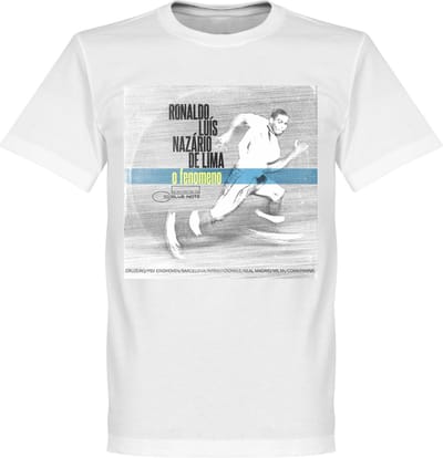 Pennarello LPFC Ronaldo T-Shirt - S