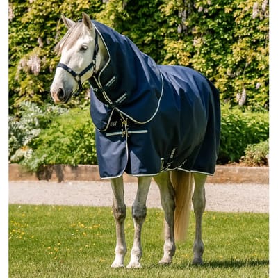 Outdoor paardendeken Horseware Amigo Ripstop 900D Plus 0g