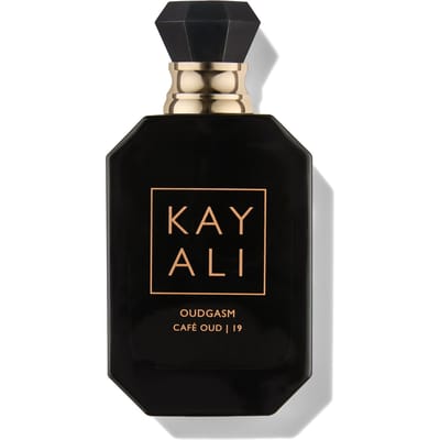 Kayali Oudgasm Café Oud - Unisex eau de parfum intense - 50 ml