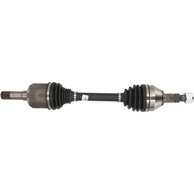 Aandrijfas POINT GEAR PNG75182