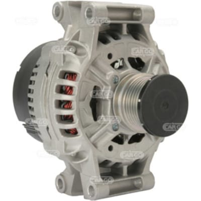 Driefasige generator HC-CARGO 113889