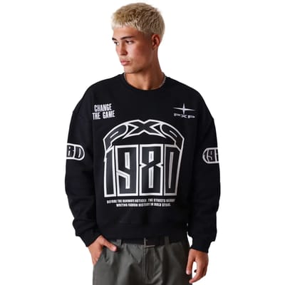 Sweatshirt Project X Paris Matchday