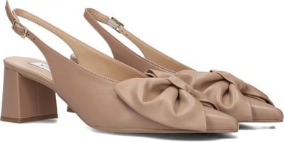 Notre-V 35503 Hakken Dames - Beige - Maat 39
