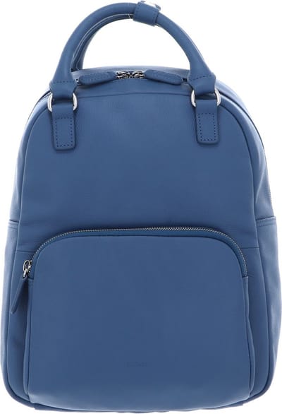 PICARD Leren Vrije tijd rugzak Rugzak Luis Backpack Wintersky Blauwgrijs