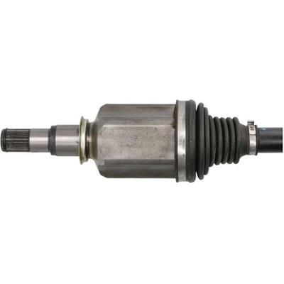 Aandrijfas POINT GEAR PNG76356