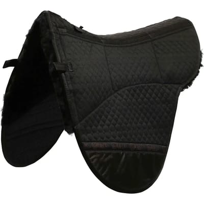 Western tapijt Edix Saddles Courville
