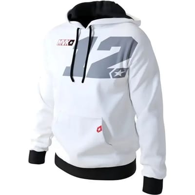 Motor hoodie Ixon SW1 MVK 25
