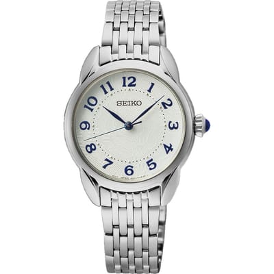 Seiko SUR561P1 Dames Horloge