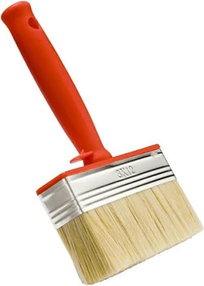 Blokwitter 3x12 cm 12 stuks in 1 doos