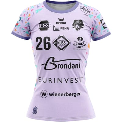 Buitenbroek dames SATH 2025/26