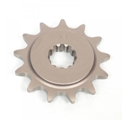 Voortandwiel Sifam voor motor Honda 250 CR 13 tanden spoed 520 Nieuw