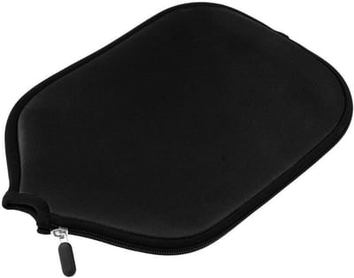 Universele Beschermhoes voor Pickleball Peddels, Ideaal voor Opslag en Draaggemak, Accessoires voor Pickleball Spelletjes
