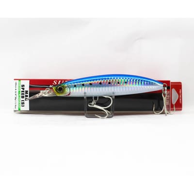 Leurre coulant Yo Zuri Mag Speed 120 mm 35 grammes R1478-HIW (7826)