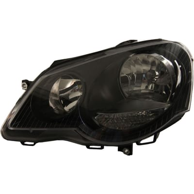 Koplampen DEPO 441-11A8L-LDEM2, links
