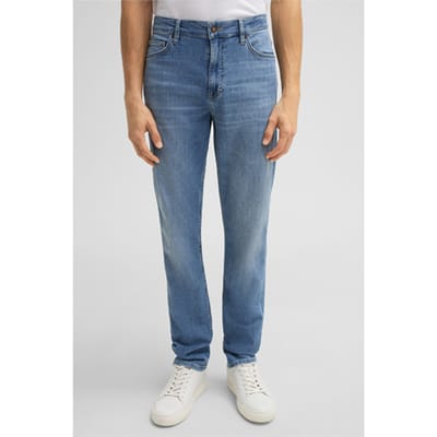 Jeans Seb, denim blue