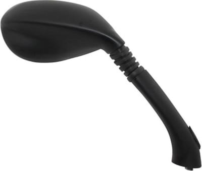 vicma rechter spiegel voor aprilia 250 leonardo scooter 1999-2004 e591d / ap8104864 nieuw