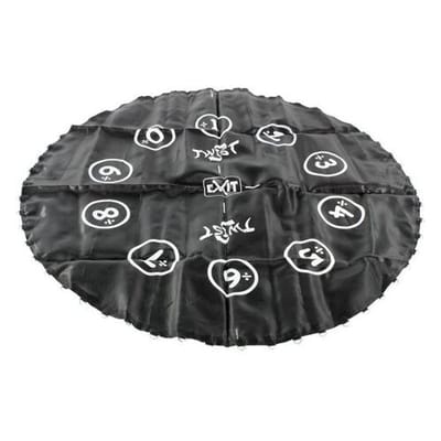 EXIT Toys EXIT springmat Twist trampoline ø366cm