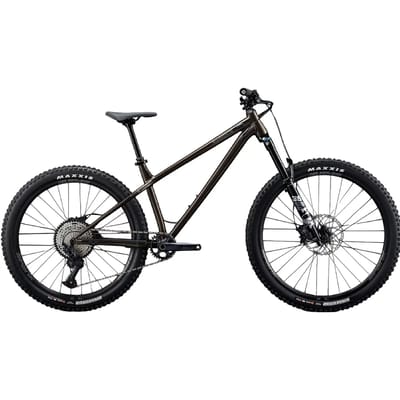 Framebescherming Monkey Products Commencal - Meta-Alloy-AM-HT